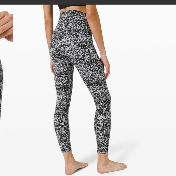 Lululemon Align Pant II 25” - Picture 10 of 12